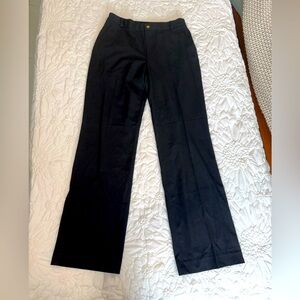 Ralph‎ Lauren Wide Leg Trousers